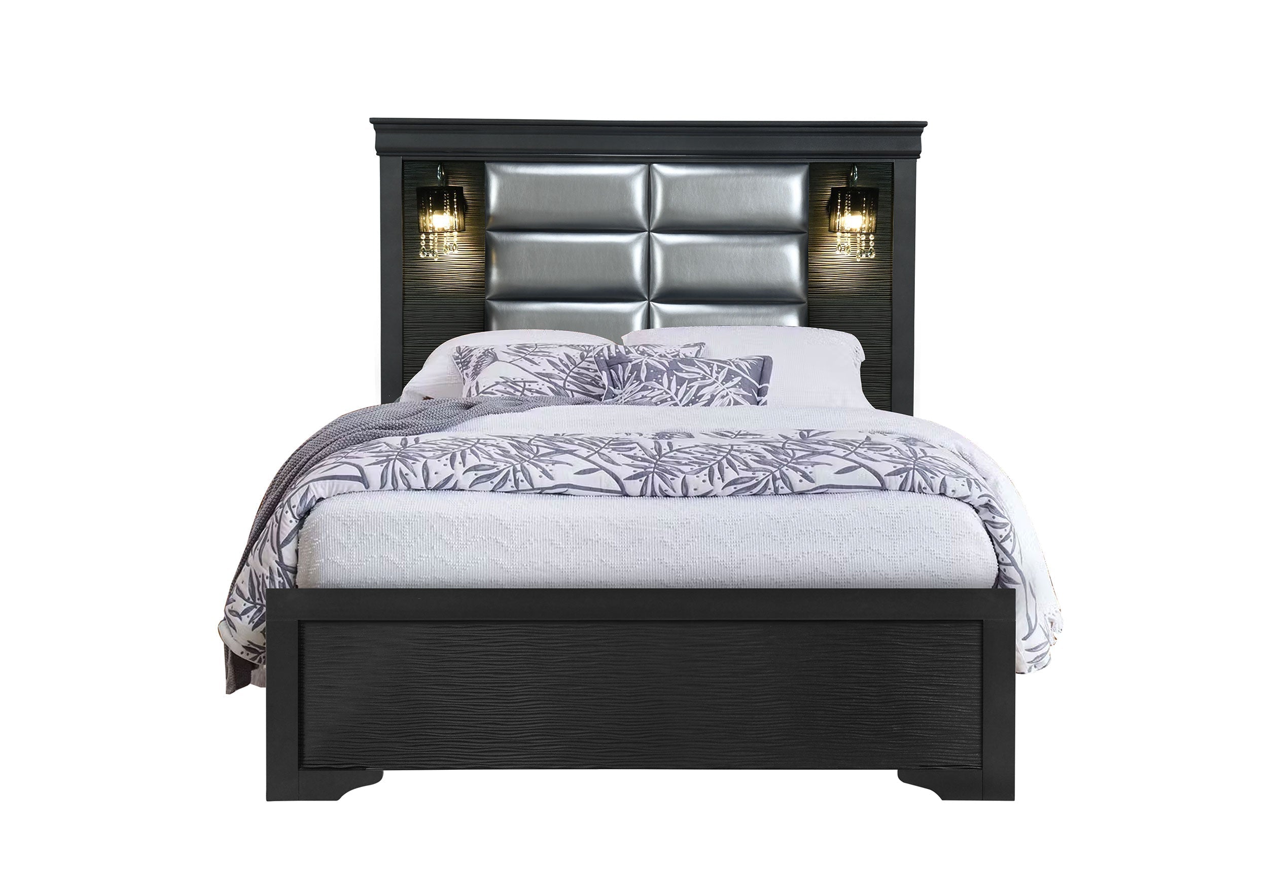 ZION - KING BED, QUEEN BED - MyWaynesHome #