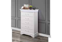 CHARLIE - CHEST WITH LED - MyWaynesHome #