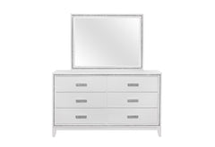 LILY - MIRROR - MyWaynesHome #