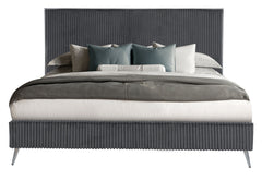 ENZO - FULL BED, KING BED, QUEEN BED - MyWaynesHome #