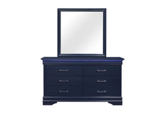 CHARLIE - MIRROR - MyWaynesHome #