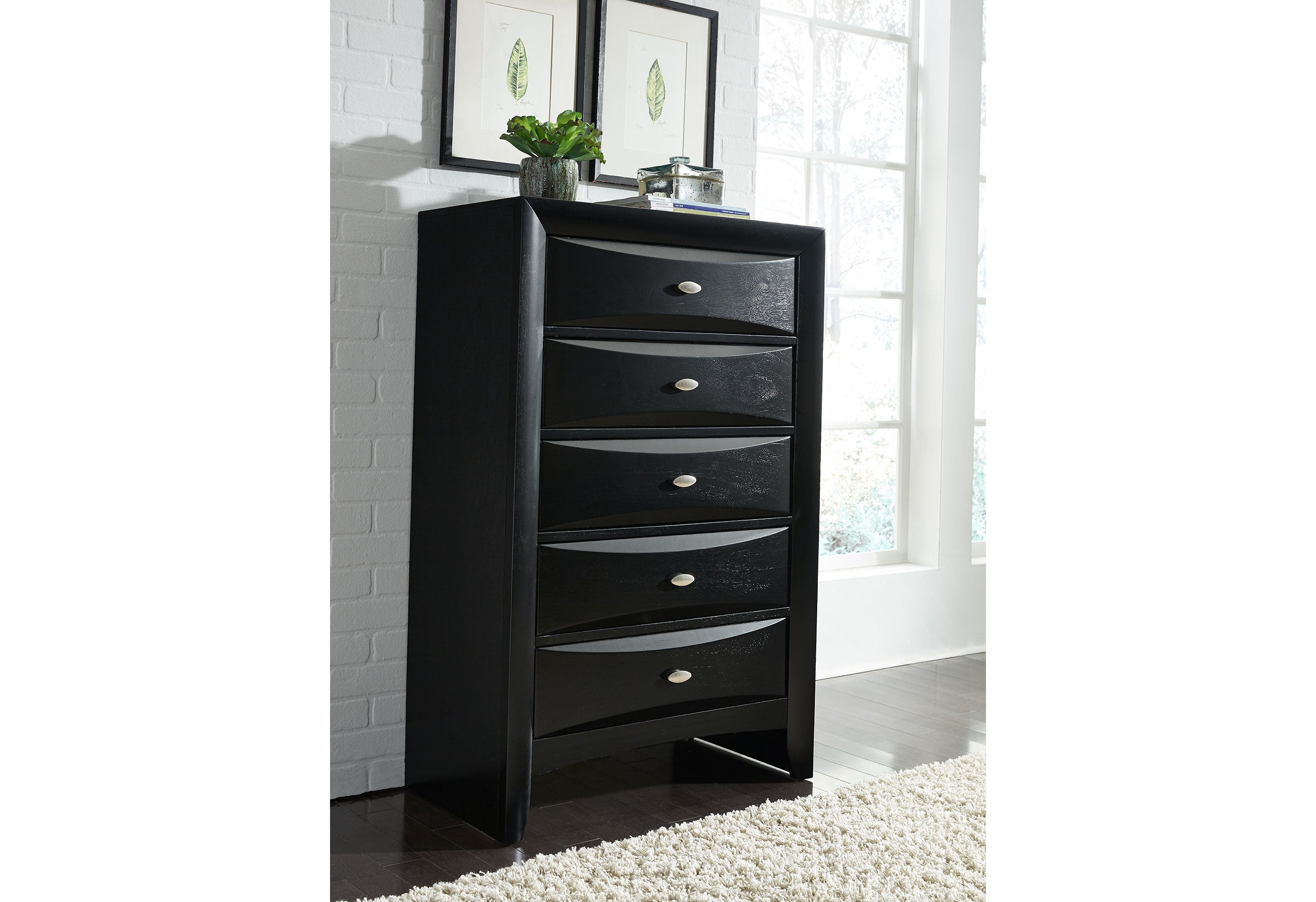 LINDA(FD0011B) - CHEST - MyWaynesHome #