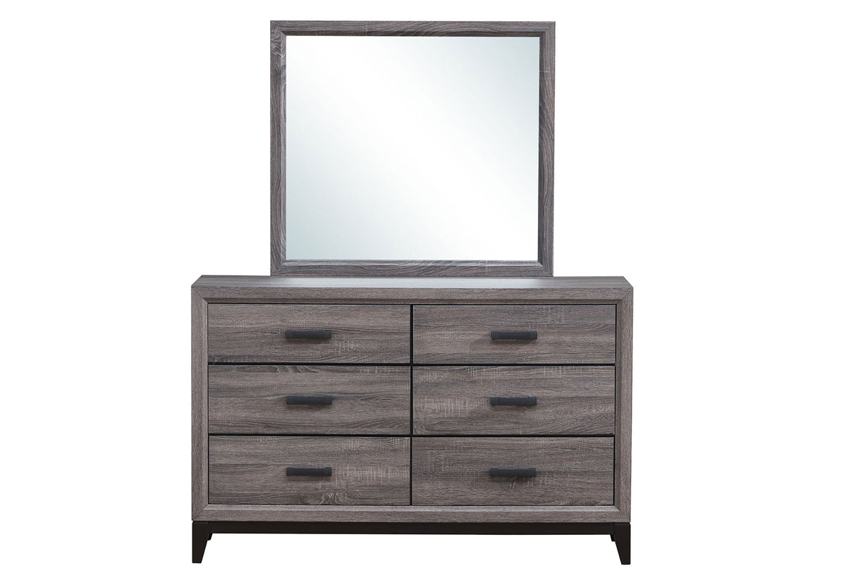 KATE - DRESSER - MyWaynesHome #