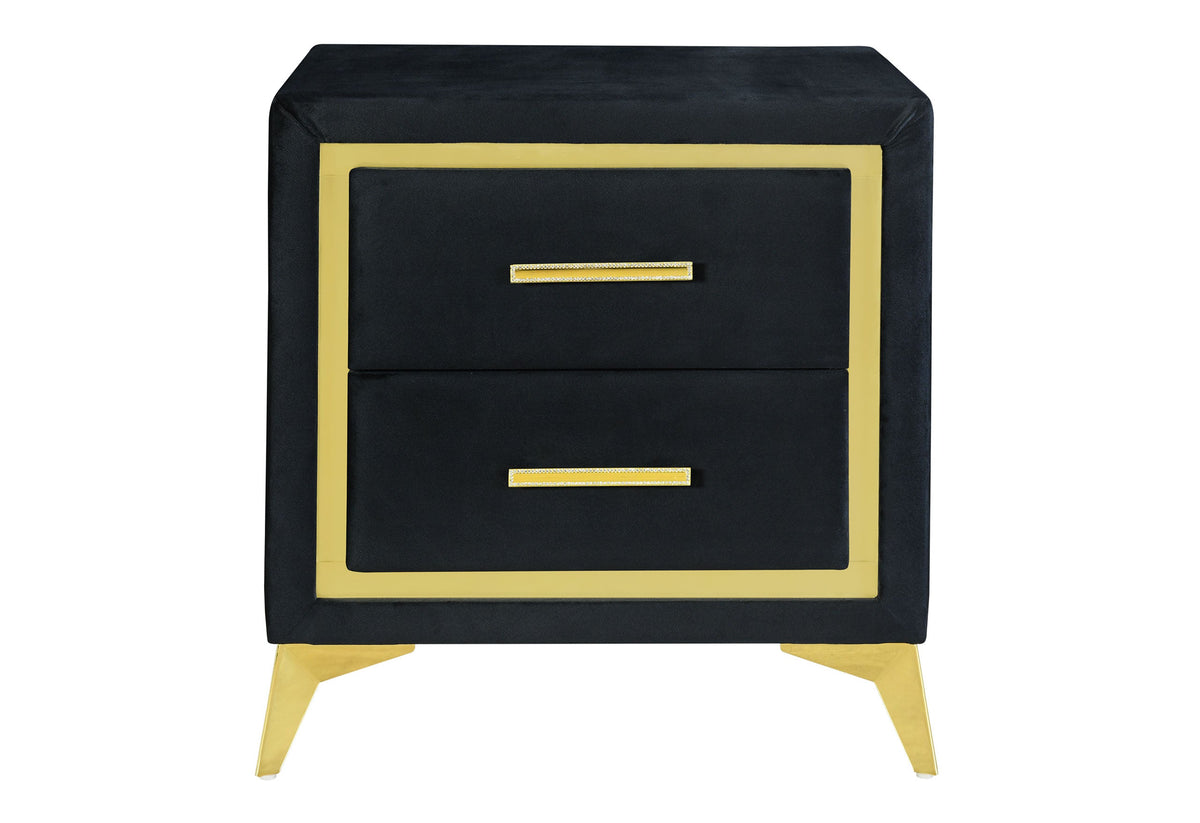 KINGDOM - NIGHTSTAND - MyWaynesHome #