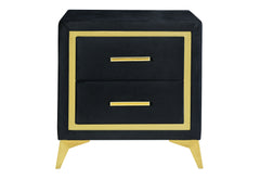 KINGDOM - NIGHTSTAND - MyWaynesHome #