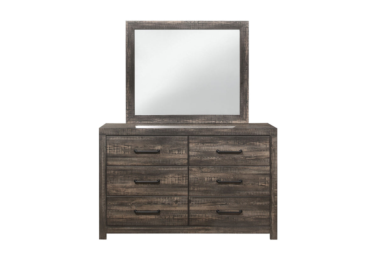 LINWOOD - DRESSER - MyWaynesHome #