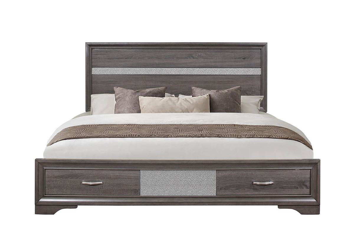 SEVILLE - FULL BED, KING BED, QUEEN BED - MyWaynesHome #